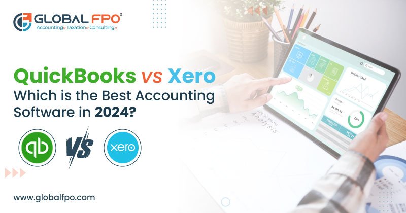 QuickBooks vs. Xero: Which Is the Best Accounting Software in 2024?